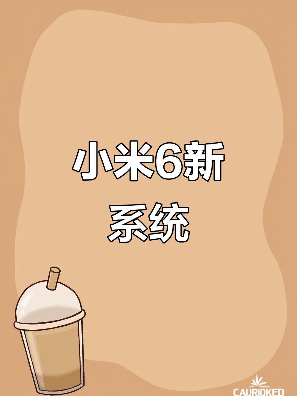 小米6如何
