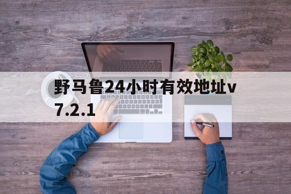 野马鲁24小时有效地址v7.2.1